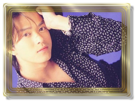 Just call me .. �K�Ȯ�..